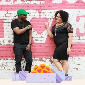 Meet your Posher, Calvin